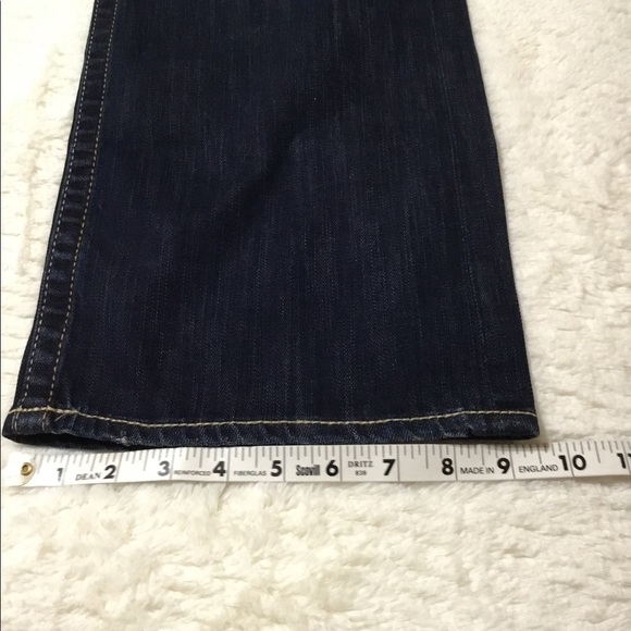 Big Star Jeans size 32 x 31 NWT $89 - Picture 3 of 11